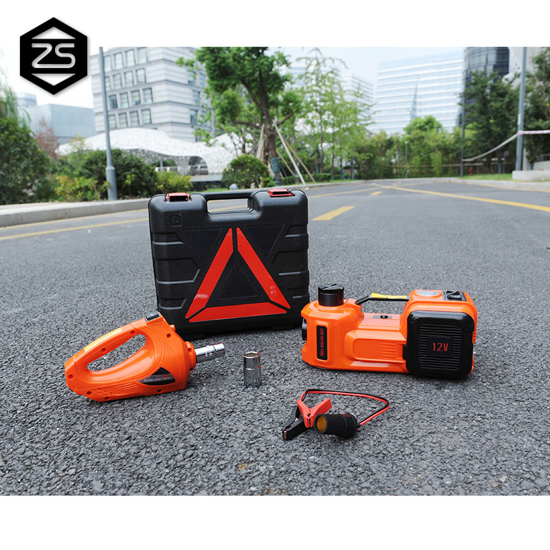 Skillful manufacture portable 50 ton car hydraulic jack for sale
