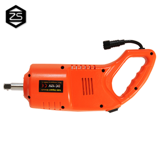 High performance customizedgood electric 12v impact wrench tyre wrench