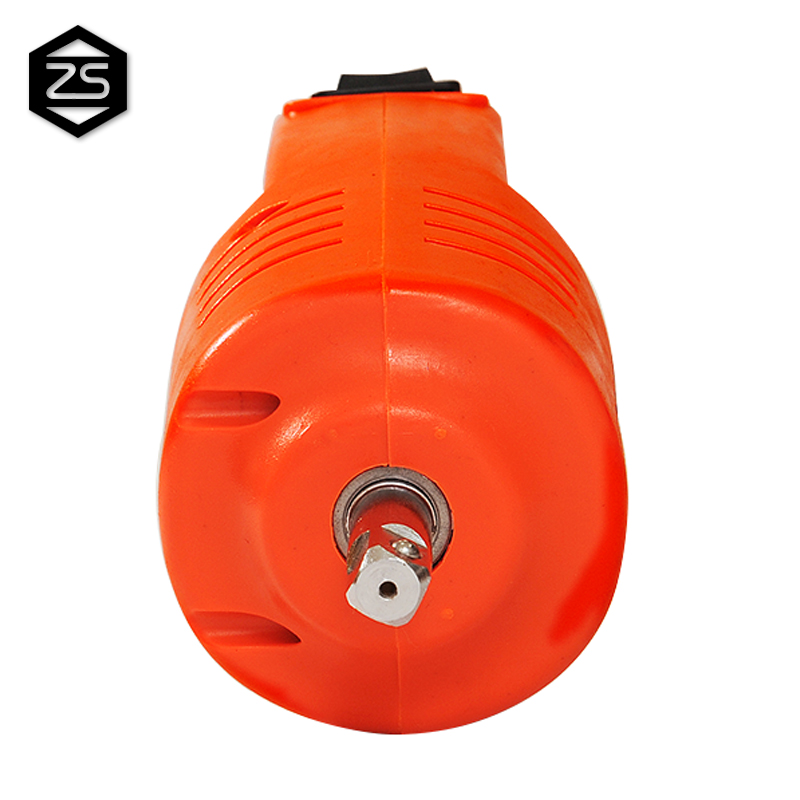China manufacturer best electric 12v impact wrench tyre wrench