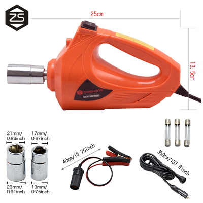 Cheap electric impact wrench with quality warrantee
