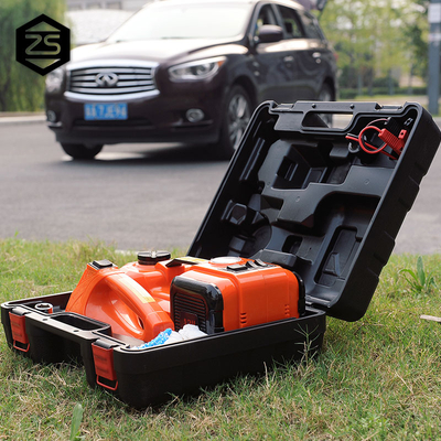 Sophisticated technologies portable mini car hydraulic jack