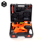 ZS Hydraulic jack type car jack tool kit includes jack and impact wrench
