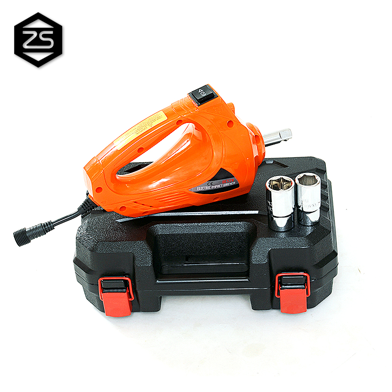 All kinds of best corded most powerful electric impact wrench