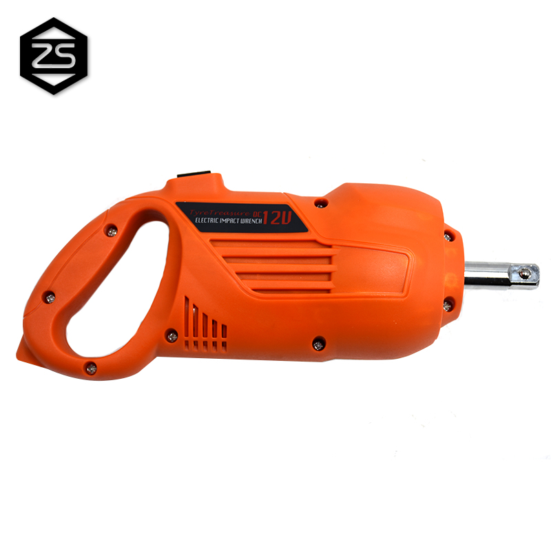 New design popular electric car jack impact wrench price