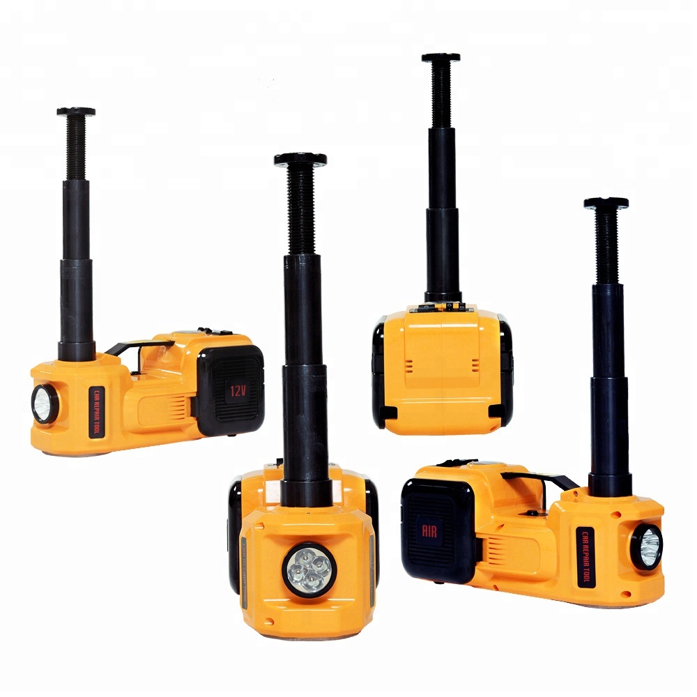 Portable electric car hydraulic floor jack manufacturers