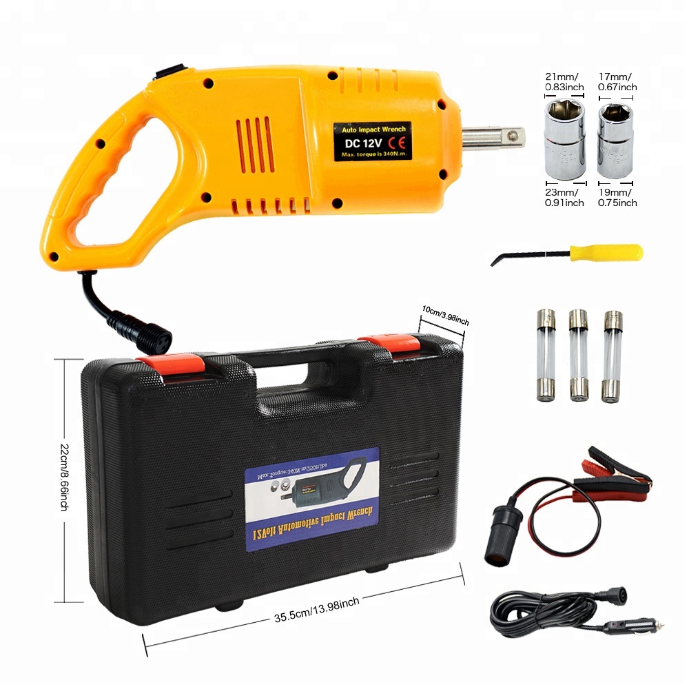 Best Electric Corded Impact Wrench Best Electric Corded Impact Wrench