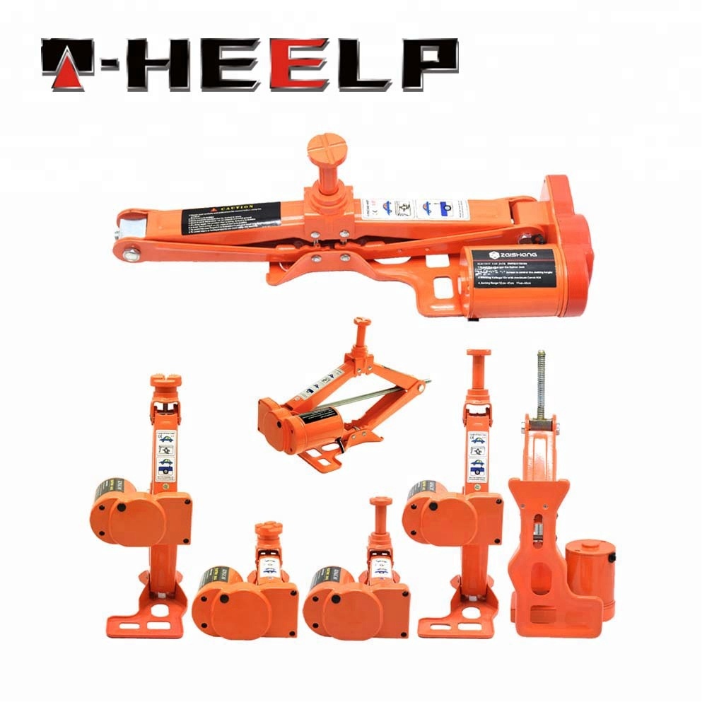 Best heavy duty automatic 12v electric scissor jack Buy High Quality Electric Scissor Jack