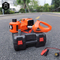 ZS 3 In 1 multifunctional hydraulic jack and electric impact wrench with 1year warranty