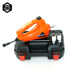 Professional durable best corded 12v impact wrench tyre wrench