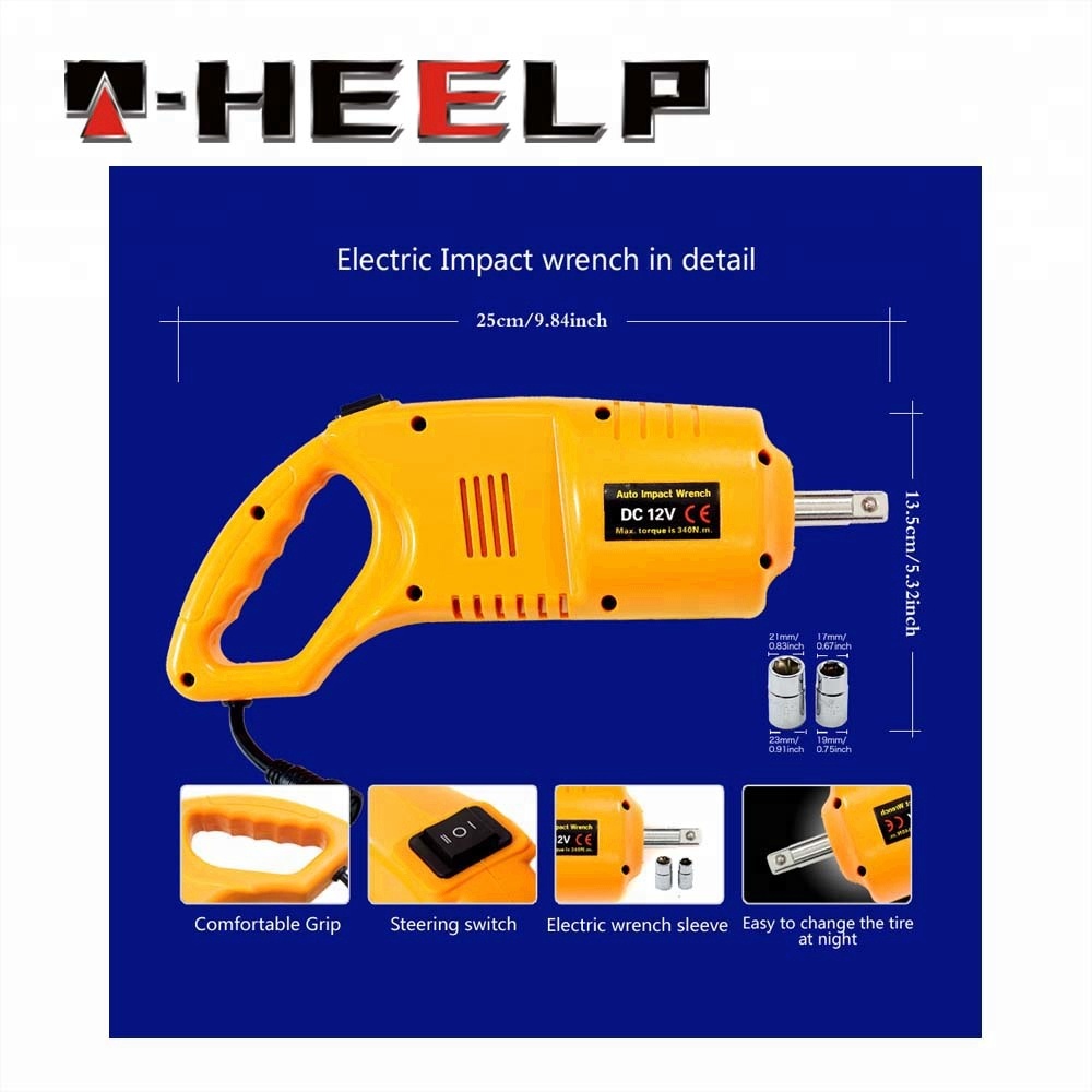 Cheap portable powered 2 ton electric scissor jack suppliers