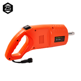 Fantastic quality electric 12v impact wrench tyre wrench for sale