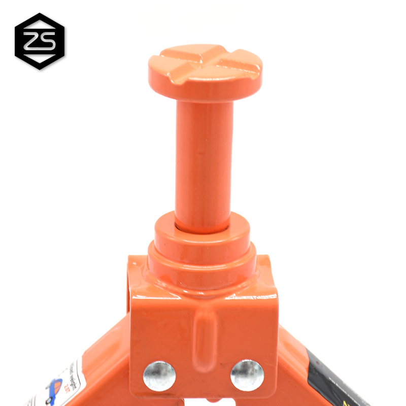 Portable small car electric scissor jack and wrench for sale