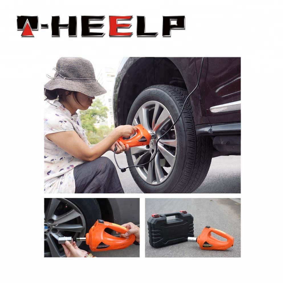 12v corded best electric impact wrench for automotive