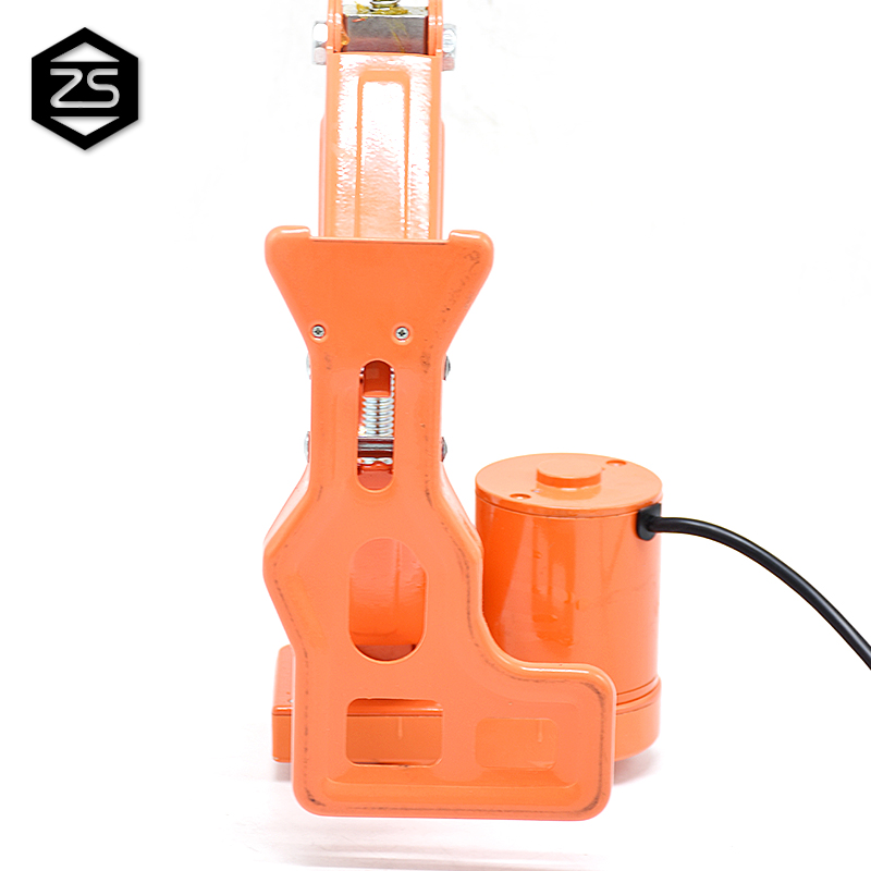 Reasonable price automatic 12 volt electric jack for car price